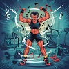 Музыка для тренировок - скачать или слушать онлайн для спортзала
