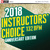 2018 Instructors Choice 132 Bpm
