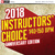 2018 Instructors Choice 140-150 Bpm
