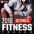 2018 Ultimate Fitness Tracks