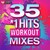 35 1 Hits - Workout Mixes 