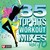 35 Top Hits - Workout Mixes Vol. 10