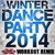 Winter Dance Party 2014 