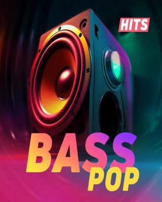 Bass Pop Hits 01.2025 EN