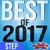 Best Of 2017 Step