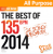 Best of 135 BPM 2014 