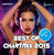 Best of Chartmix 2015 CD1