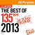 The Best of 135 BPM 2013 