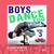 Boys Dance Too Vol 3 EN
