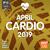 Cardio - April 2019