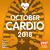 Cardio - October 2018