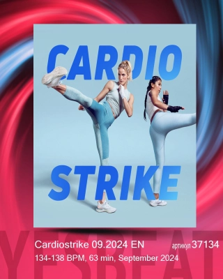 Cardiostrike 09.2024 EN