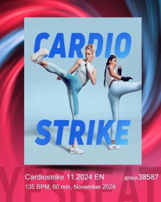 Cardiostrike 11.2024 EN