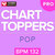 Chart Toppers Pop