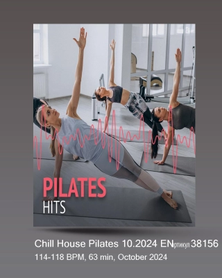 Chill House Pilates 10.2024 EN