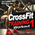 Crossfit Training Workout