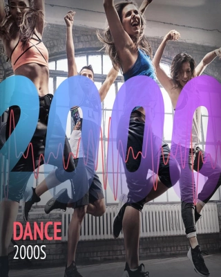 Dance 2000S 02.2025 EN RU