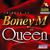 Boney M vs Queen