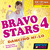 Bravo Stars 4 Dancing Hi-Lo
