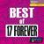 Best of 17 Forever 