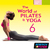 The World of Pilates & Yoga 6