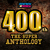400th Super Anthology Step - Body Workout CD1