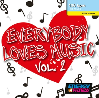 Everybody Loves Music 2