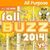 Fall Buzz 2014 