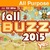 Fall Buzz 2015