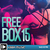 Freebox 15