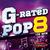 G-rated Pop 8