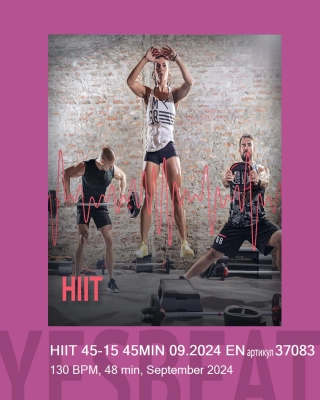 HIIT 45-15 45MIN 09.2024 EN