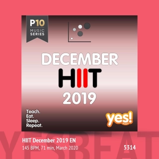 HIIT December 2019 EN