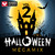 Halloween Megamix Vol 2