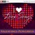 I Heart Love Songs - Valentines PowerMix 