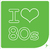 I Love 80s - CD1