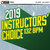 Instructors Choice 2019 132 Bpm