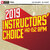 Instructors Choice 2019 140 150 Bpm