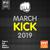 Kick - March 2019