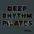 Deep Rhythm Pilates, CD1