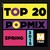 Top 20 PopMix Spring 2015