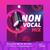 Non Vocal Mix 09.2023 EN