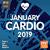 Cardio January 2019