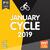 Cycle January 2019