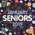 Seniors January 2019