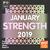 Strength January 2019