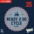 Ready 2 Go Cycle Playlist 35