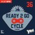 Ready 2 Go Cycle Playlist 36
