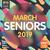 Seniors - March 2019