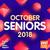Seniors October 2018
